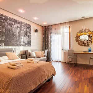 Broadway - Neptun Park By Oneapartments Apartament